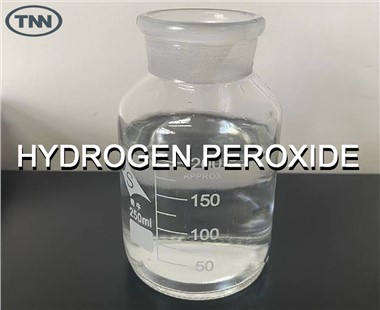 PERÒXID D'HIDROGEN
