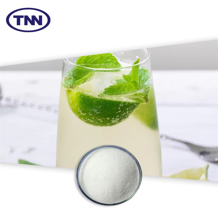 citric acid high quality