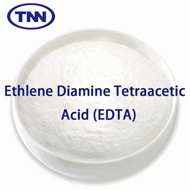 EDTA C10H16N2O8