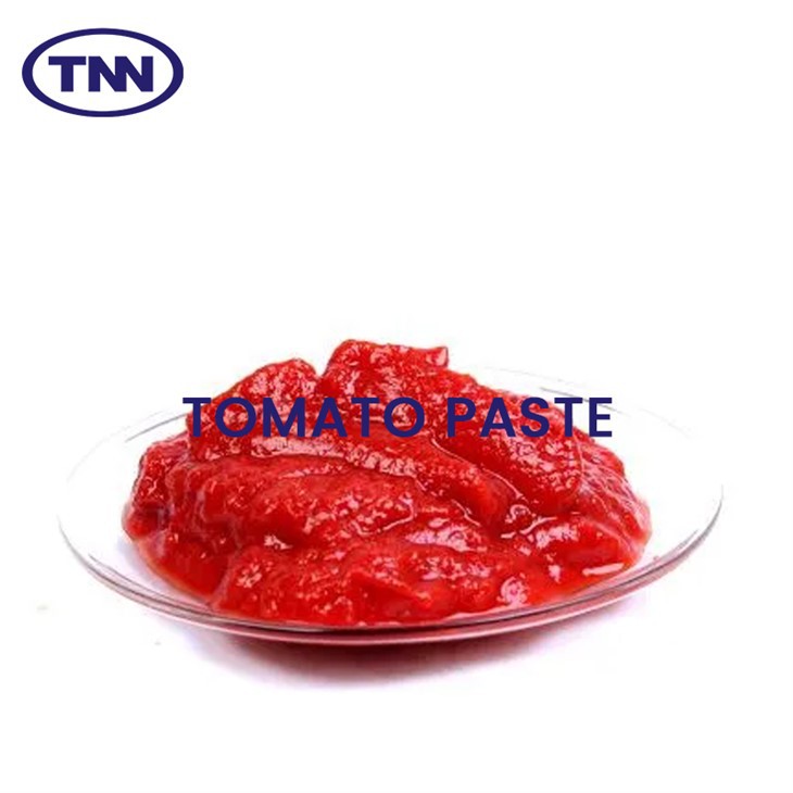 Matèria primera pasta de tomàquet