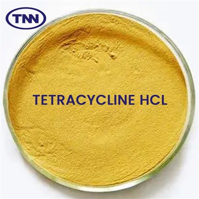 Tetraciclina HCl amb Naira Payment